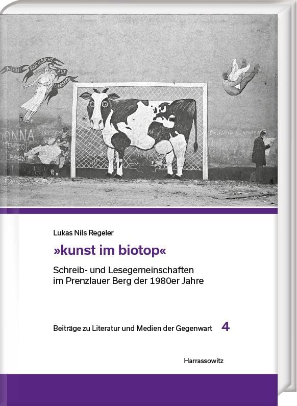 Product Image: 'kunst im biotop'