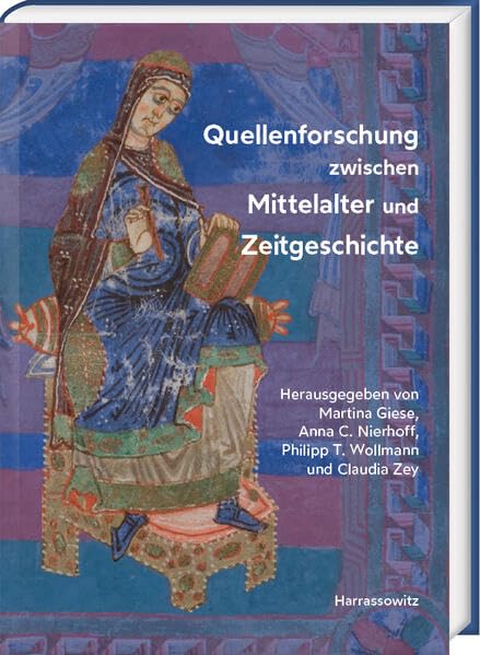 Quellenforschung zwischen Mittelalter und Zeitgeschichte Philosophy