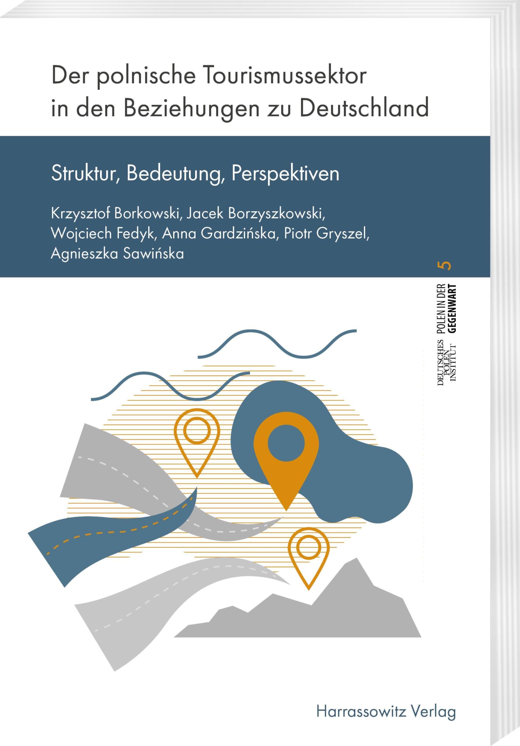 Der polnische Tourismussektor in den Beziehungen zu Deutschland Geology & Geography