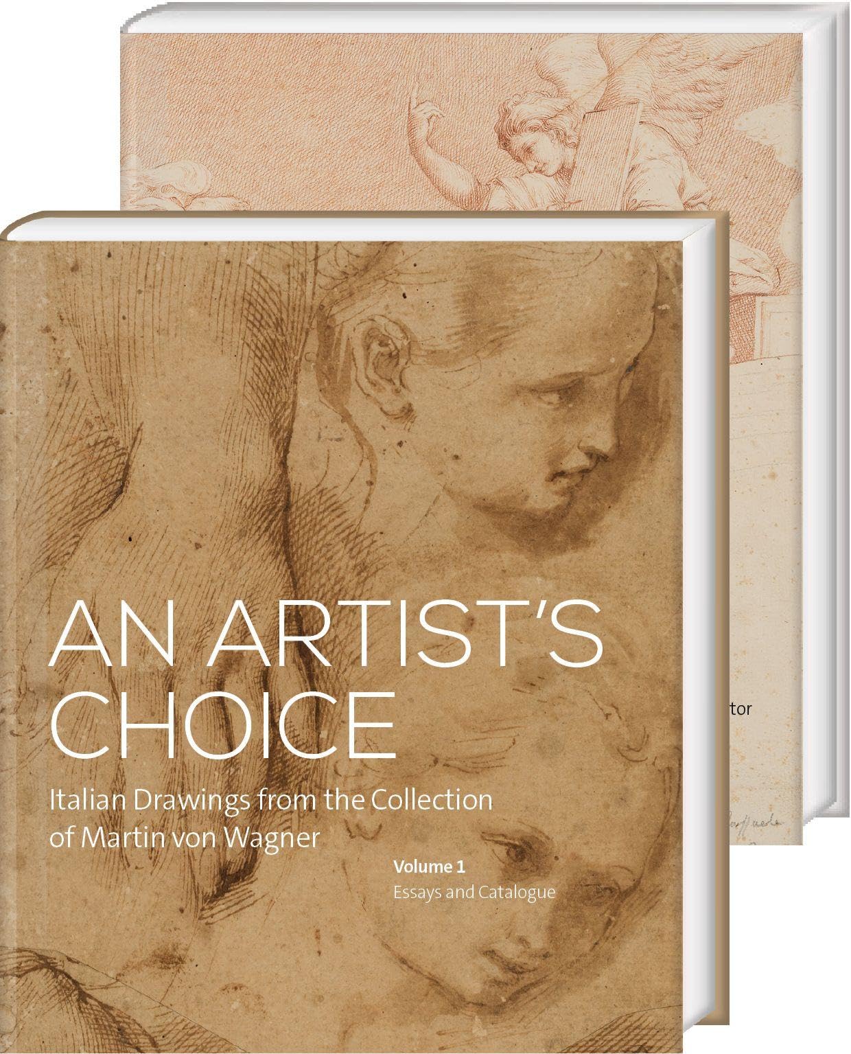 An Artist's Choice. Italian Drawings from the Collection of Martin von Wagner Film, Art & Culture