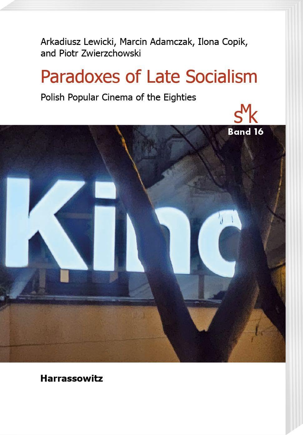Paradoxes of Late Socialism Books