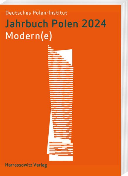Jahrbuch Polen 35 (2024): Modern(e) Natural Sciences