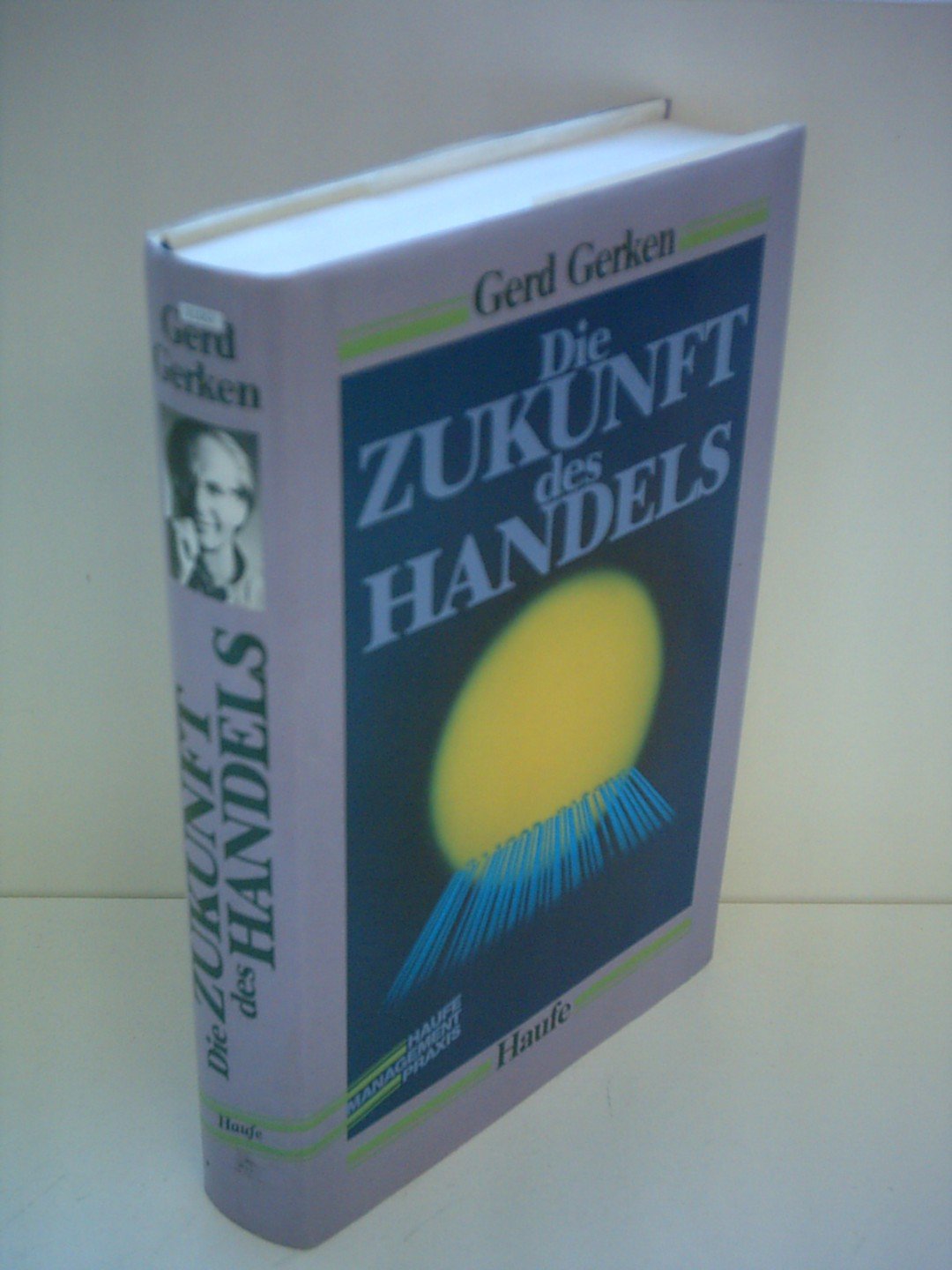 Product Image: Die Zukunft des Handels