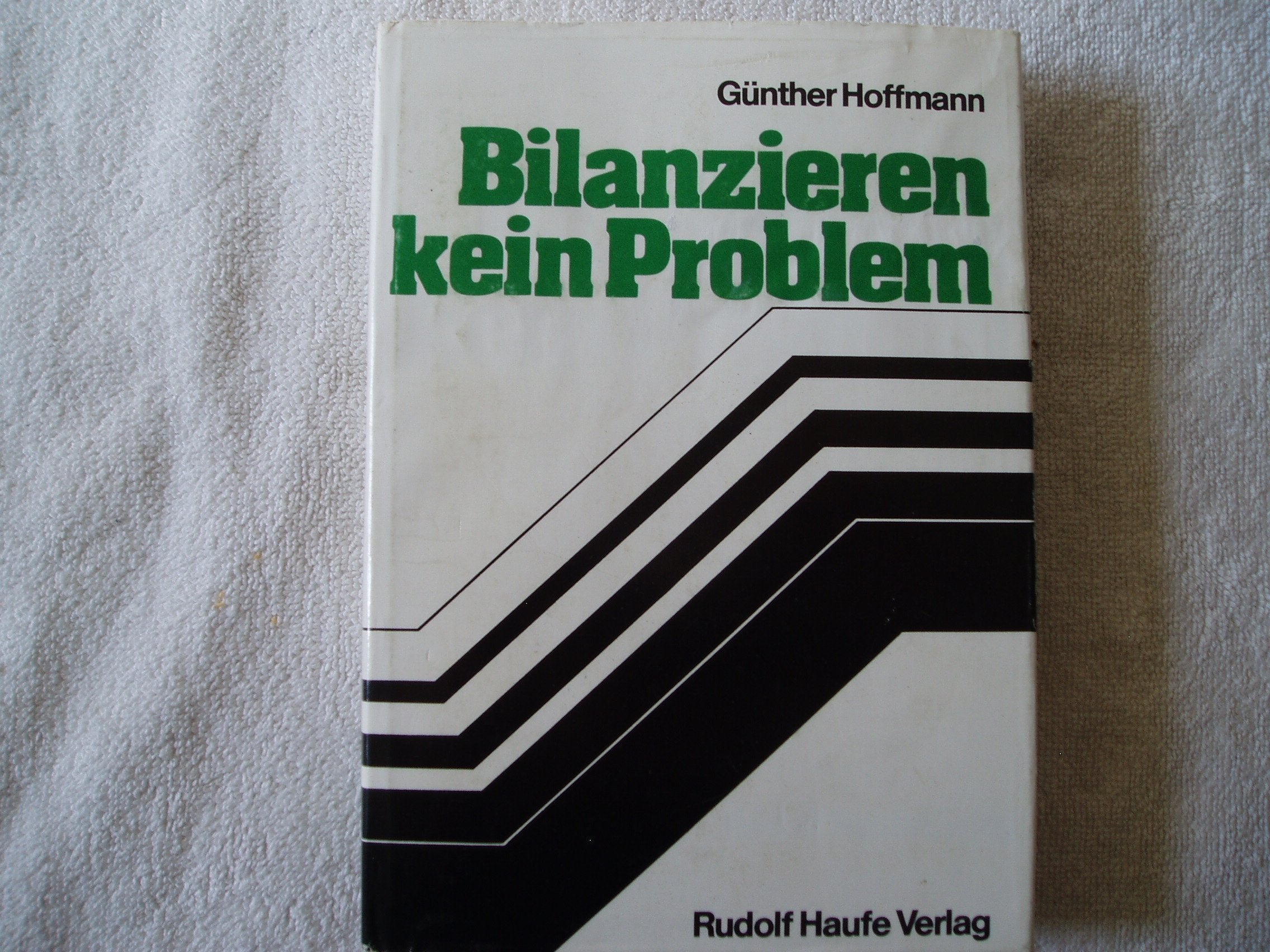 Bilanzieren kein Problem nach dem neuen Bilanzrichtlinien - Gesetz Business, Finance & Career
