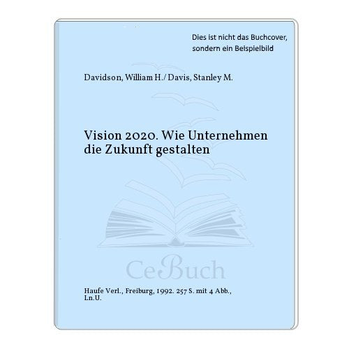 Vision 2020 Business, Finance & Career