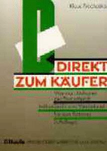 Direkt zum Käufer: Wie man Millionen per Post umsetzt Media & Communication
