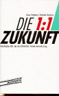 Product Image: Die eins zu eins Zukunft