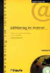 Product Image: Marketing im Internet, m. CD-ROM
