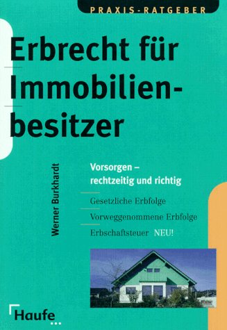 Erbrecht für Immobilienbesitzer Law