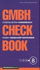 Product Image: Checklisten- Handbuch GmbH- Geschäftsführer 98