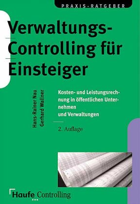 Verwaltungscontrolling für Einsteiger Law