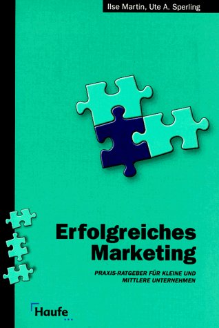 Erfolgreiches Marketing Business, Finance & Career