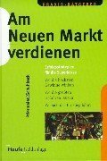 Am Neuen Markt verdienen Contemporary literature
