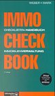 Product Image: Immobilien Check Book