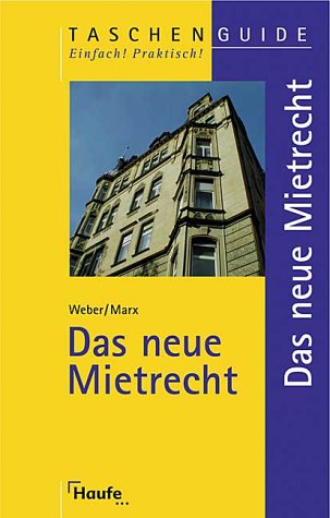 Das neue Mietrecht Law