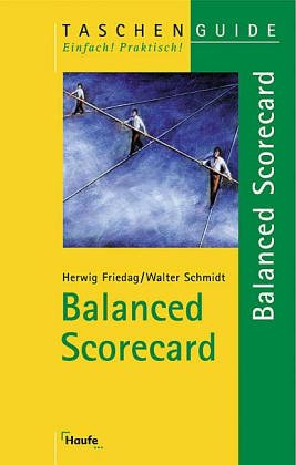 Balanced Scorecard Business, Finance & Career