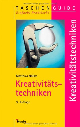 Kreativitätstechniken Hobbies & Crafts