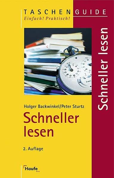 Schneller lesen (Taschenguide) Business, Finance & Career