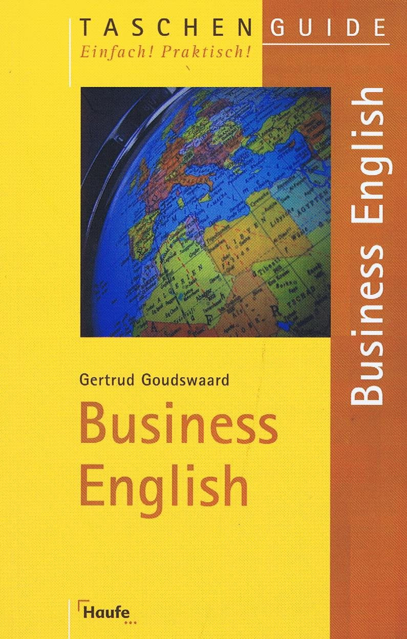 Business English Foreign Languages ​​& Dictionaries