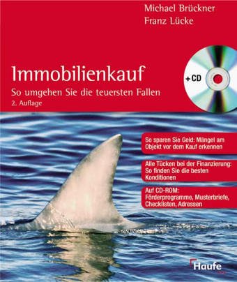 Immobilienkauf. So umgehen sie die teuersten Fallen Business, Finance & Career