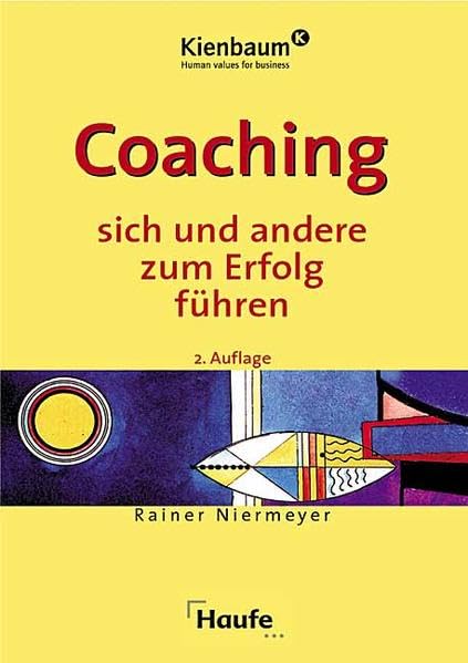 Coaching (Kienbaum bei Haufe) Business, Finance & Career