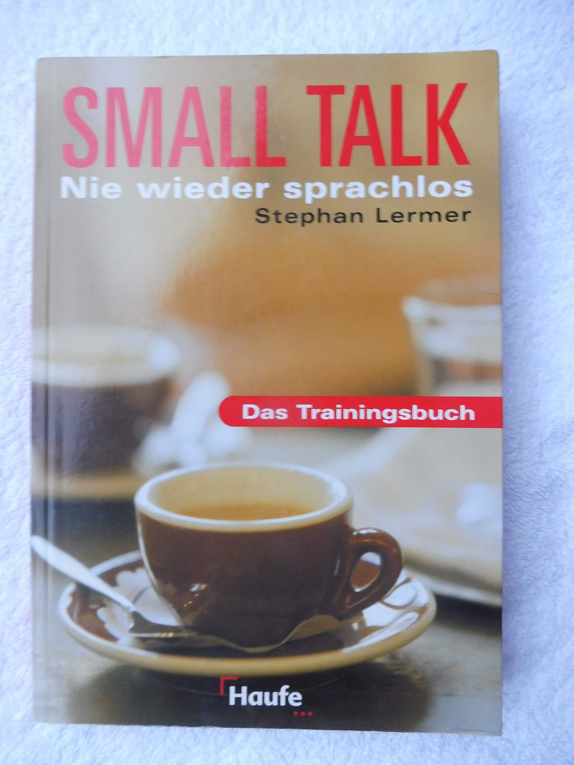 Product Image: Small Talk - Nie wieder sprachlos