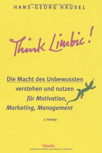 Think Limbic! Business, Finance & Career