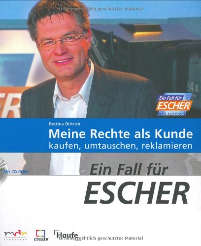 Meine Rechte als Kunde: kaufen, umtauschen, reklamieren: Ein Fall für Escher Leisure & Fun