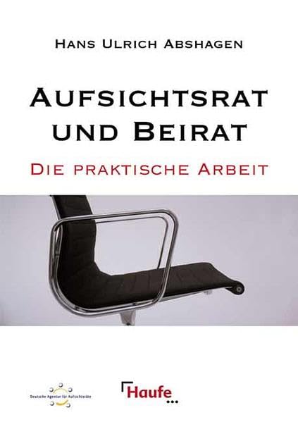 Aufsichtsrat und Beirat. book