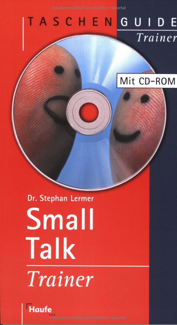 Small Talk Trainer (Taschenguide) Lifestyle