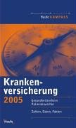 Krankenversicherung 2005 Business, Finance & Career