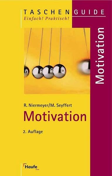 Motivation (Taschenguide) Business, Finance & Career Books