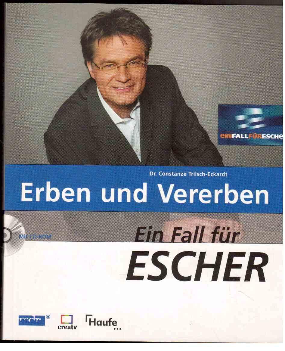 Ein Fall für Escher: Erben und Vererben Business, Finance & Career