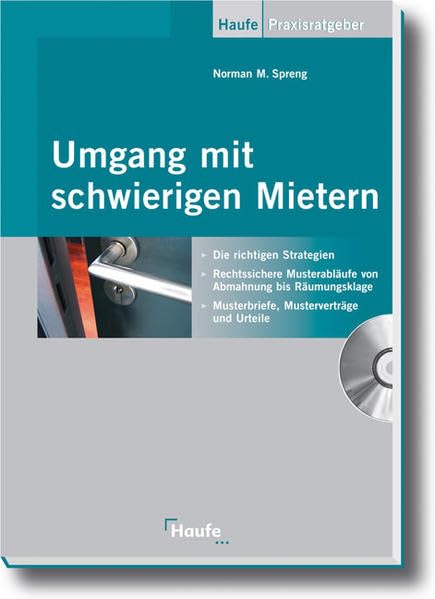 Umgang mit schwierigen Mietern Law