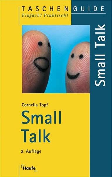 Small Talk - Taschenguide Business, Finance & Career