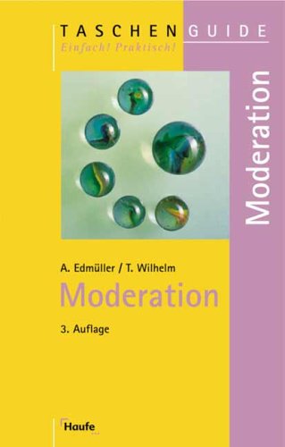 Moderation Business, Finance & Career