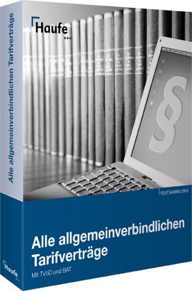 Alle allgemeinverbindlichen Tarifverträge/TVöD/BAT 02/06 Other software