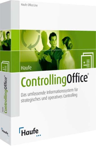 HCO Haufe Controlling Office. Das umfassende Informationssystem für strategisches und operatives Controlling Other software