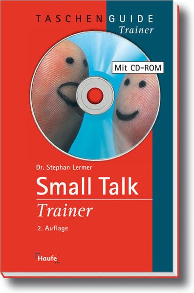 Small Talk Trainer (Taschenguide) Business, Finance & Career Books