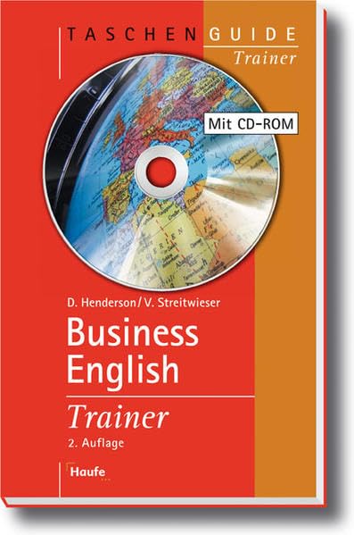 Business English Trainer (Taschenguide) Foreign Languages ​​& Dictionaries