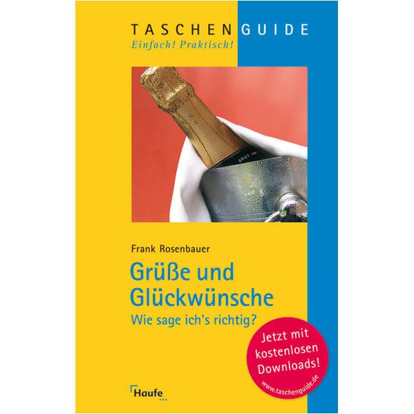 Product Image: Grüße und Glückwünsche