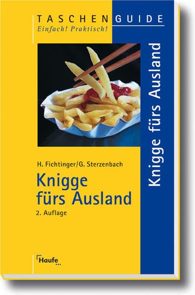 Knigge fürs Ausland (Taschenguide) Partnership & Love