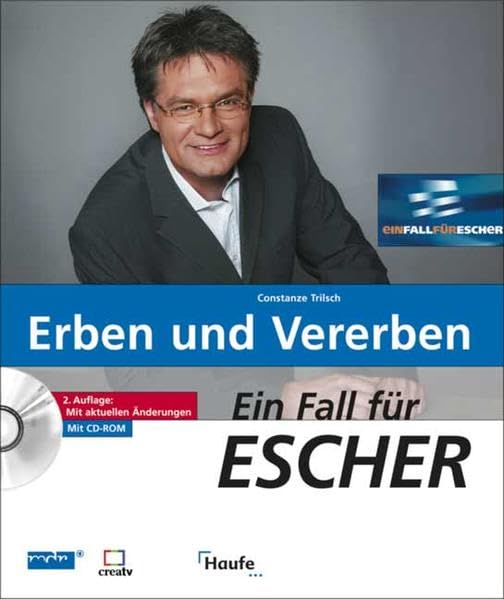 Ein Fall für Escher: Erben und Vererben Law
