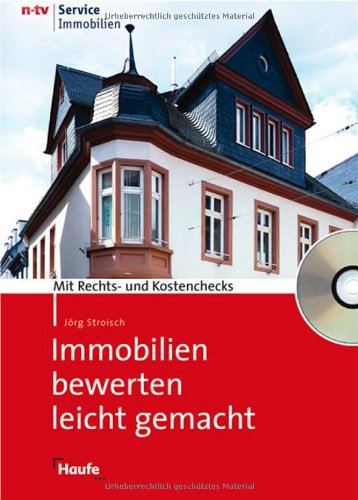 Immobilien bewerten leicht gemacht Business, Finance & Career