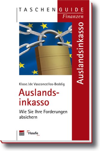 Auslandsinkasso: Wie Sie Ihre Forderungen absichern Law