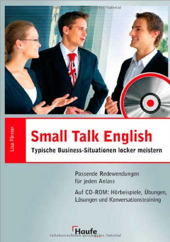 Small Talk English Business, Finance & Career