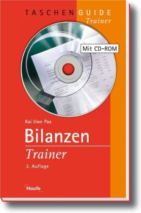 Bilanzen Trainer Books