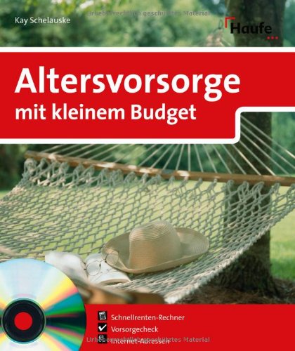 Altersvorsorge mit kleinem Budget Business, Finance & Career