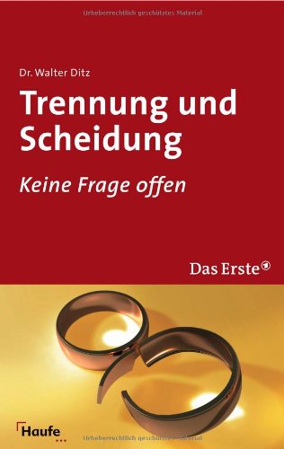 Trennung und Scheidung: Keine Frage offen Parents & Children