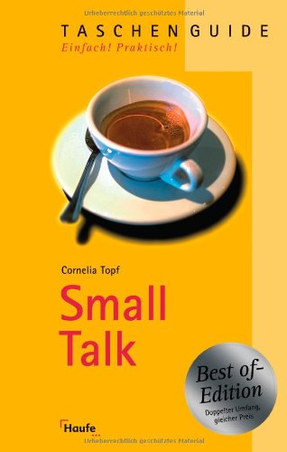 Small Talk - Best of Edition Business, Finance & Career